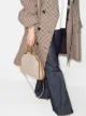 Image 2 of Stella McCartney mini Falabella tote bag