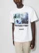 Billede 2 af Neighborhood Nhon-2 T-shirt i bomuld