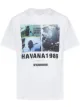 Billede 1 af Neighborhood Nhon-2 T-shirt i bomuld