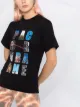 Paco Rabanne logo print T-shirt