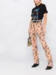 Image 2 of Paco Rabanne logo print T-shirt