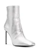 Image 2 of Off-White 100mm ankle boots