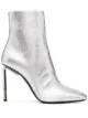 Image 1 of Off-White 100mm ankle boots
