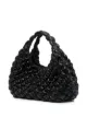 Valentino Garavani diamond quilt tote bag