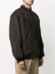 Needles butterfly embroidery bomber jacket