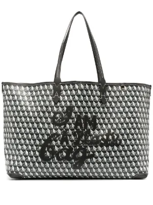 anya hindmarch backpack sale