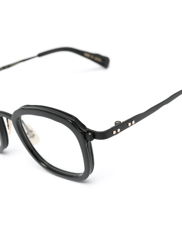 MM-0015 chunky glasses