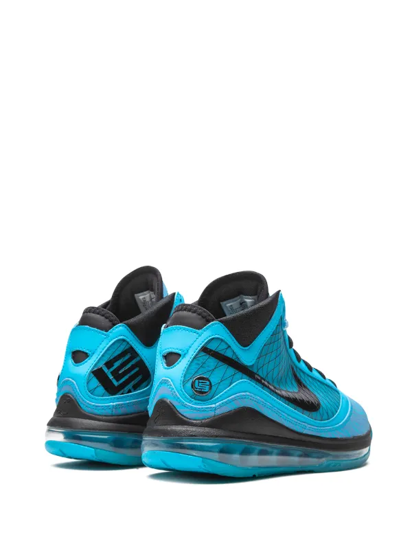 Tenis Lebron VII Nike Kids - Compra online - Envío express, devolución  gratuita y pago seguro