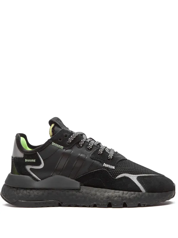 basket adidas nite jogger