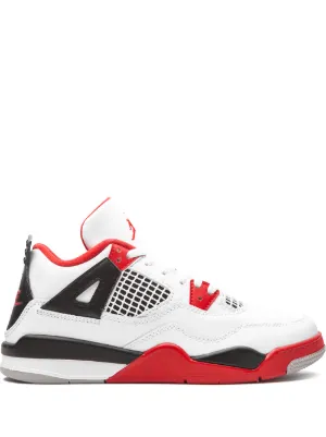 Jordan Kids Air Jordan 4 Retro 