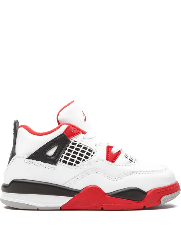 Jordan clearance 4 junior
