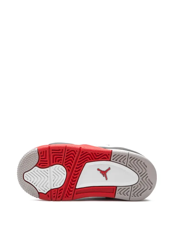 Jordan Kids Jordan 4 Retro 