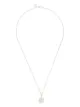 Image 1 of Märta Larsson Clear The Raw One quartz necklace