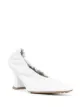 Image 2 of Bottega Veneta Almond 75mm pumps