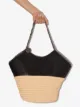 Stella McCartney half tote bag