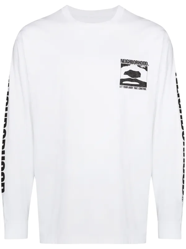 neighborhood tshirts