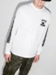 Image 2 of Neighborhood logo print long-sleeve T-shirt