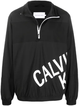 calvin klein lightweight jacket