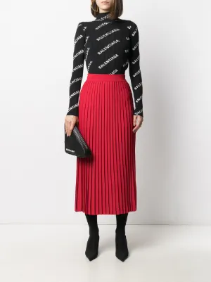 Balenciaga Skirts for Women - Shop on FARFETCH