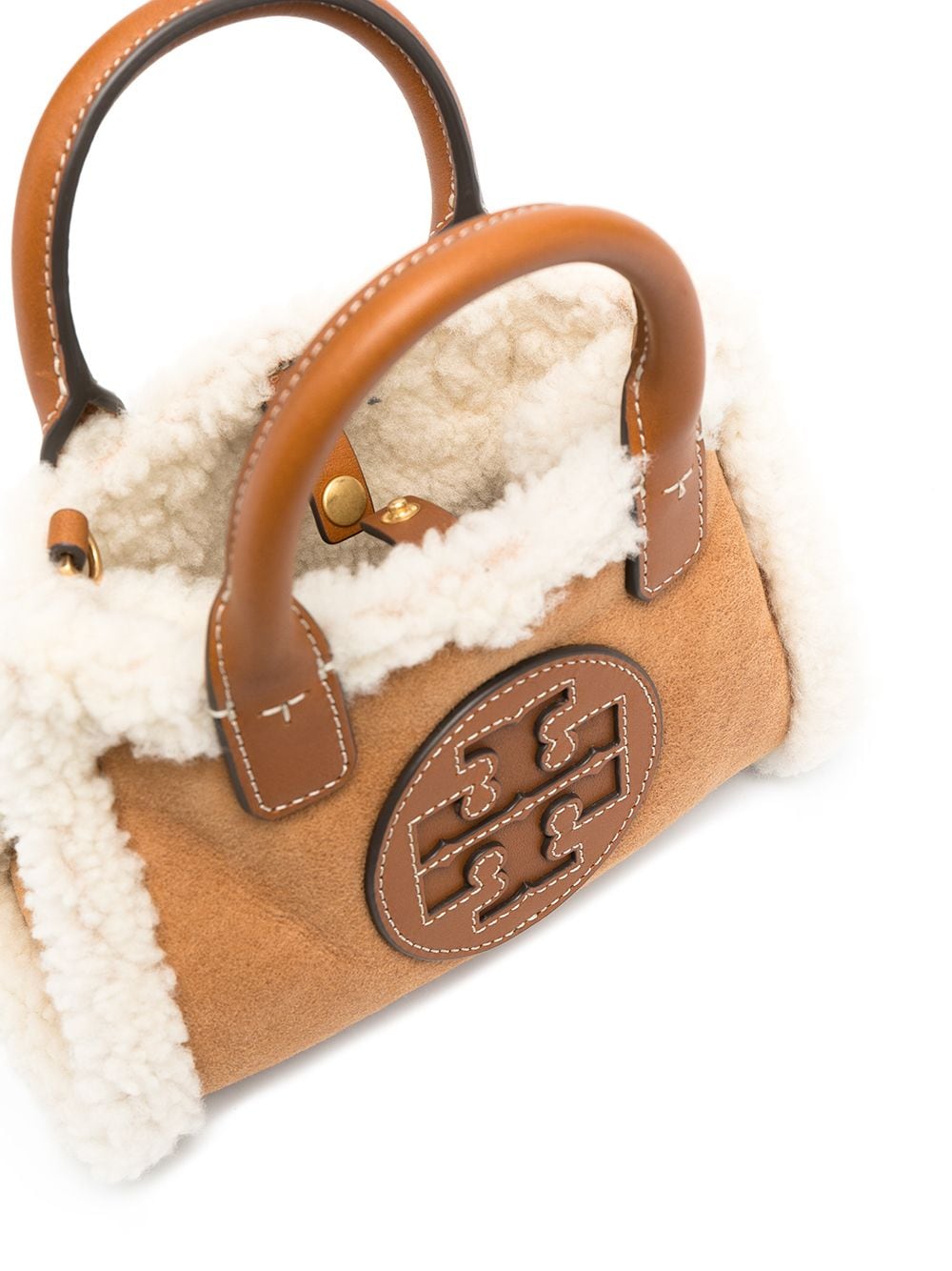 фото Tory burch сумка-тоут ella