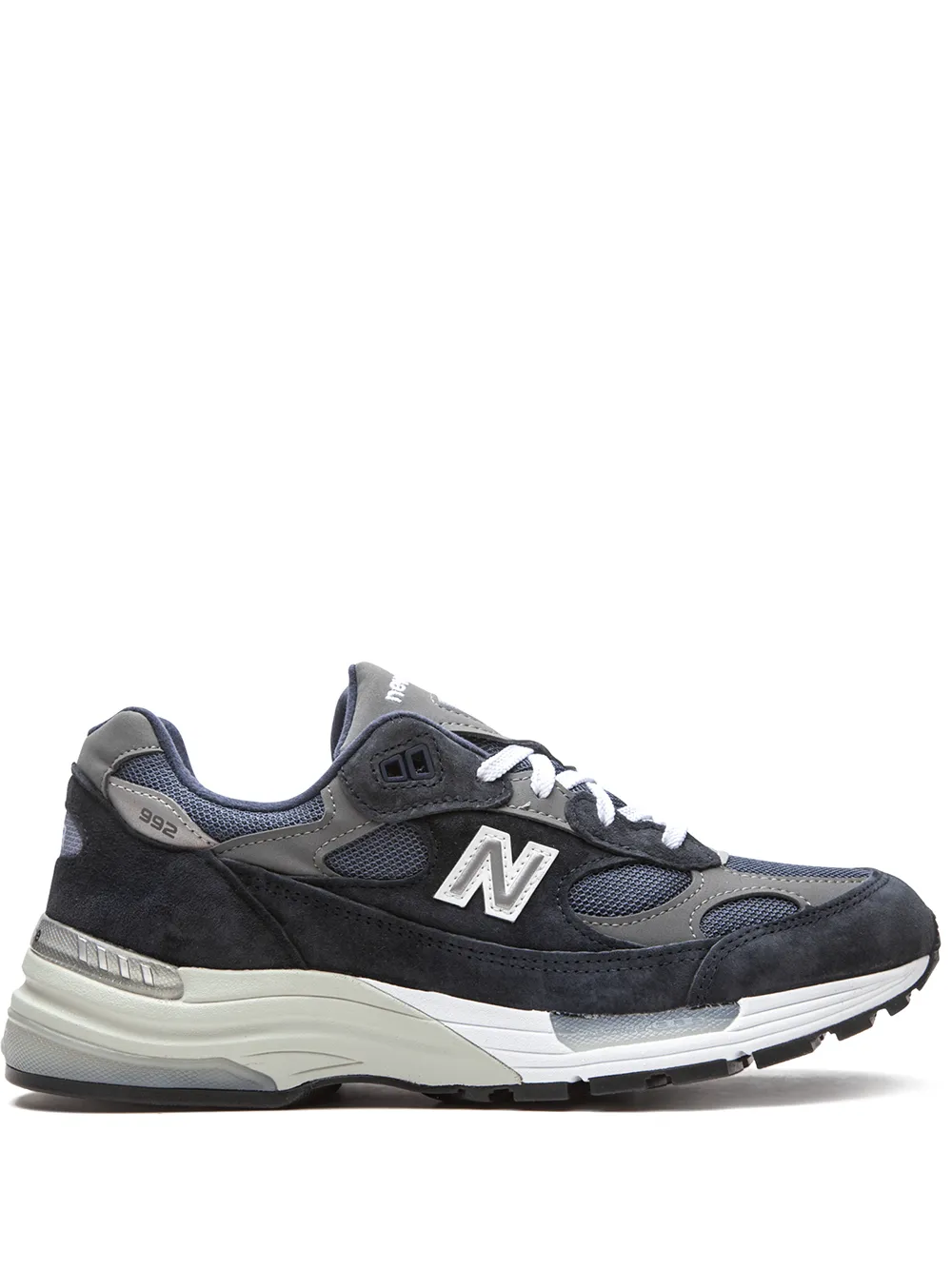 фото New balance кроссовки m992gg