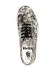 Vans tenis bajos de Vans x Jackson Pollock