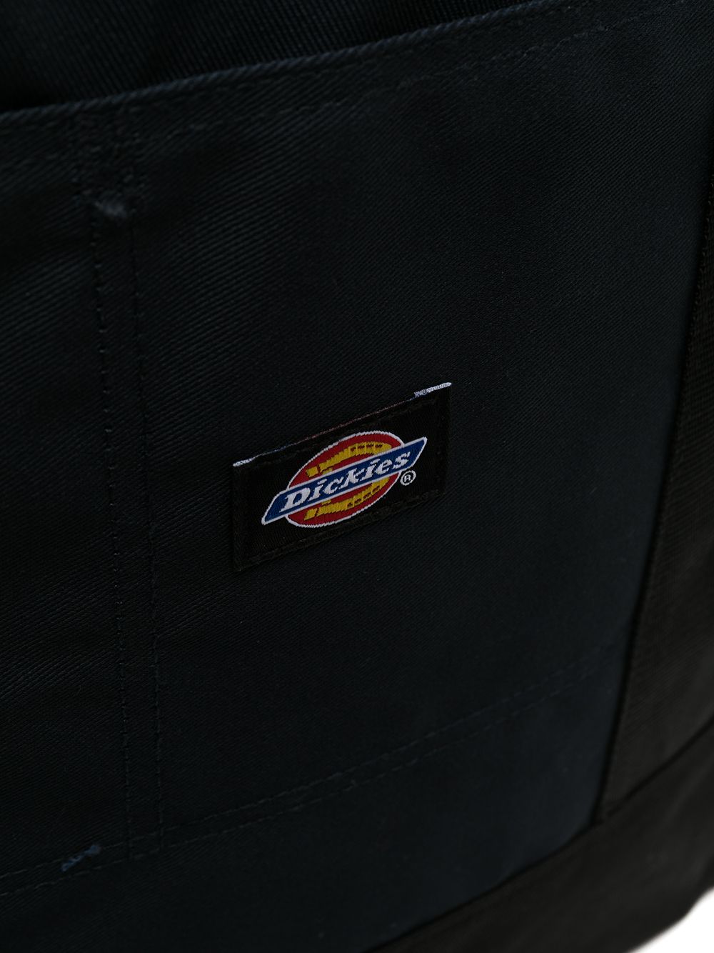 фото Dickies construct сумка-тоут с нашивкой-логотипом