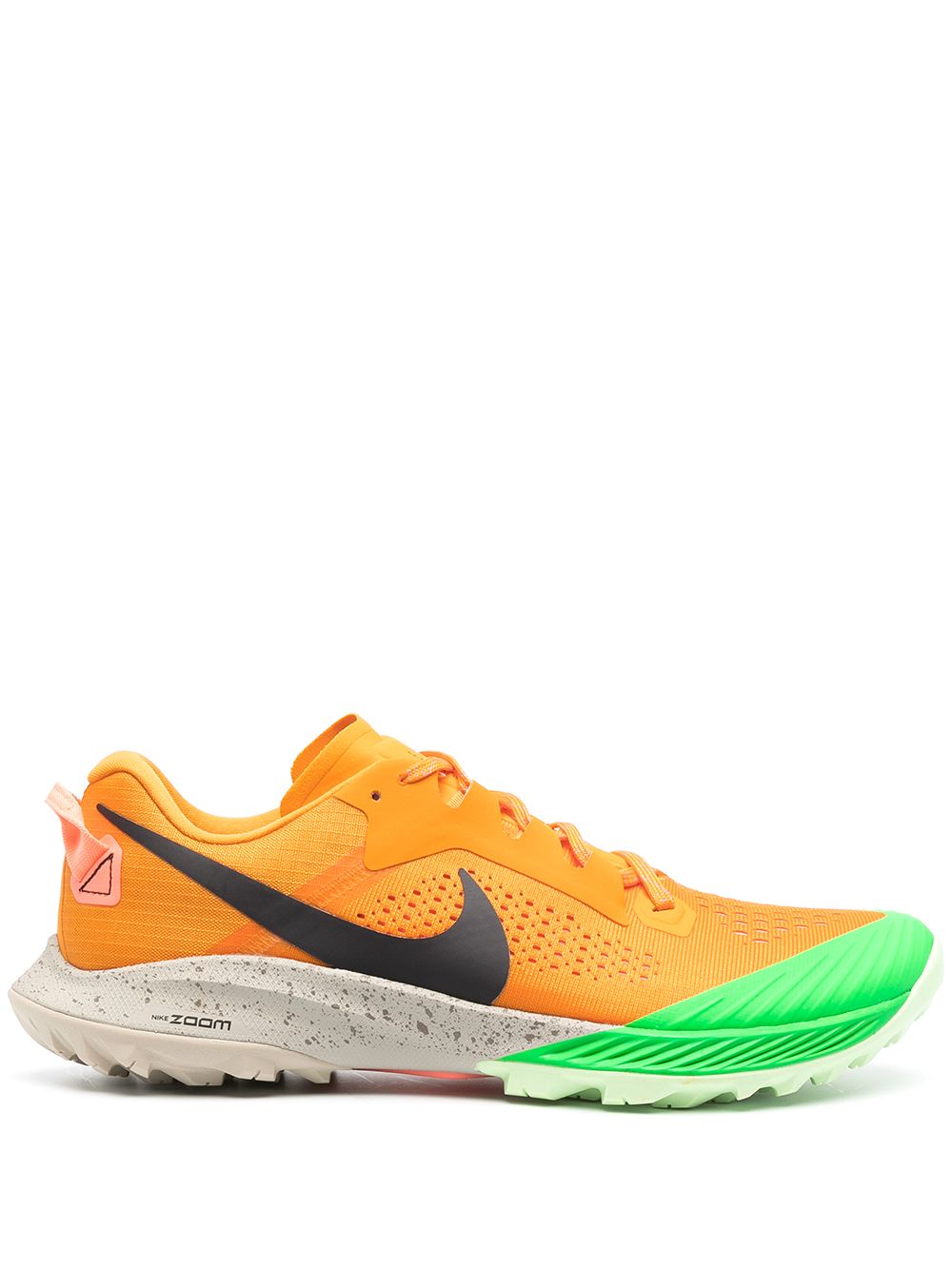 фото Nike кроссовки air zoom terra kiger 6