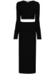 Image 1 of Reformation Lester two-piece set