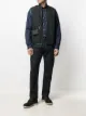 Image 2 of Ralph Lauren RRL slim narrow-cut jeans