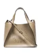Image 1 of Stella McCartney Stella logo tote bag