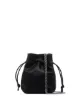Imagem 1 de Stella McCartney Bolsa bucket Falabella micro