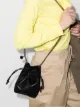 Imagem 2 de Stella McCartney Bolsa bucket Falabella micro