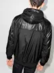 Kenzo zip-up hooded jacket