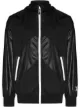 Image 1 of Kenzo zip-up hooded jacket
