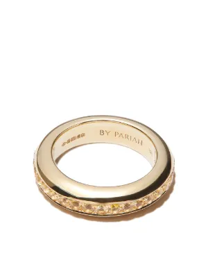 Valentines Mens Ring Oversize Gift Onyx Ring 750-er Gold Plated Valentines Mens Ring Oversize Gift Onyx Ring 750-er Gold Plated