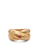 Immagine 2 di Cartier Anello in oro 18kt Gypsy 1961 Pre-owned