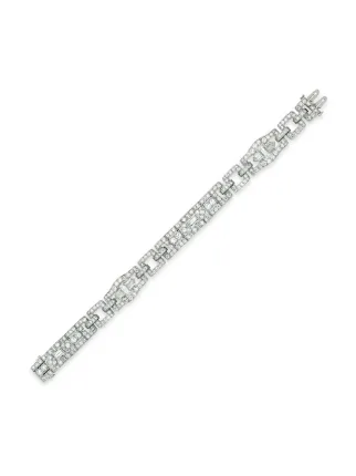 Cartier hotsell armband diamant