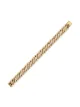 Image 1 of Cartier 1961 18kt yellow gold Present Day chain bracelet