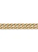 Image 2 of Cartier 1961 18kt yellow gold Present Day chain bracelet