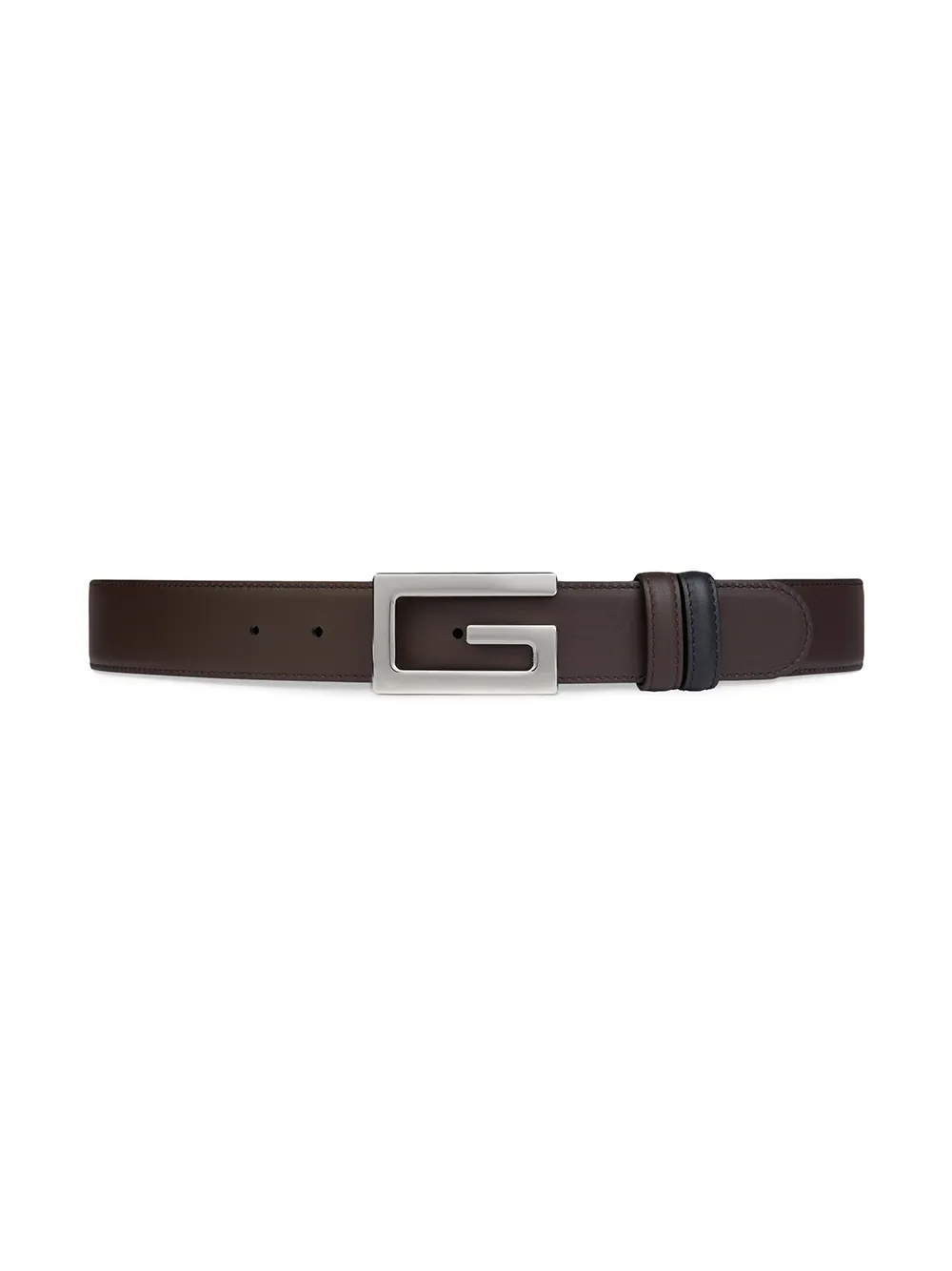 GUCCI ベルト リバーシブル ロゴ グッチ GUCCI ベルト リバーシブル 回転バックル スクエア