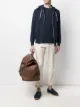 Image 2 of Brunello Cucinelli round-neck short-sleeved t-shirt