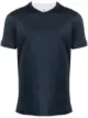Image 1 of Brunello Cucinelli round-neck short-sleeved t-shirt