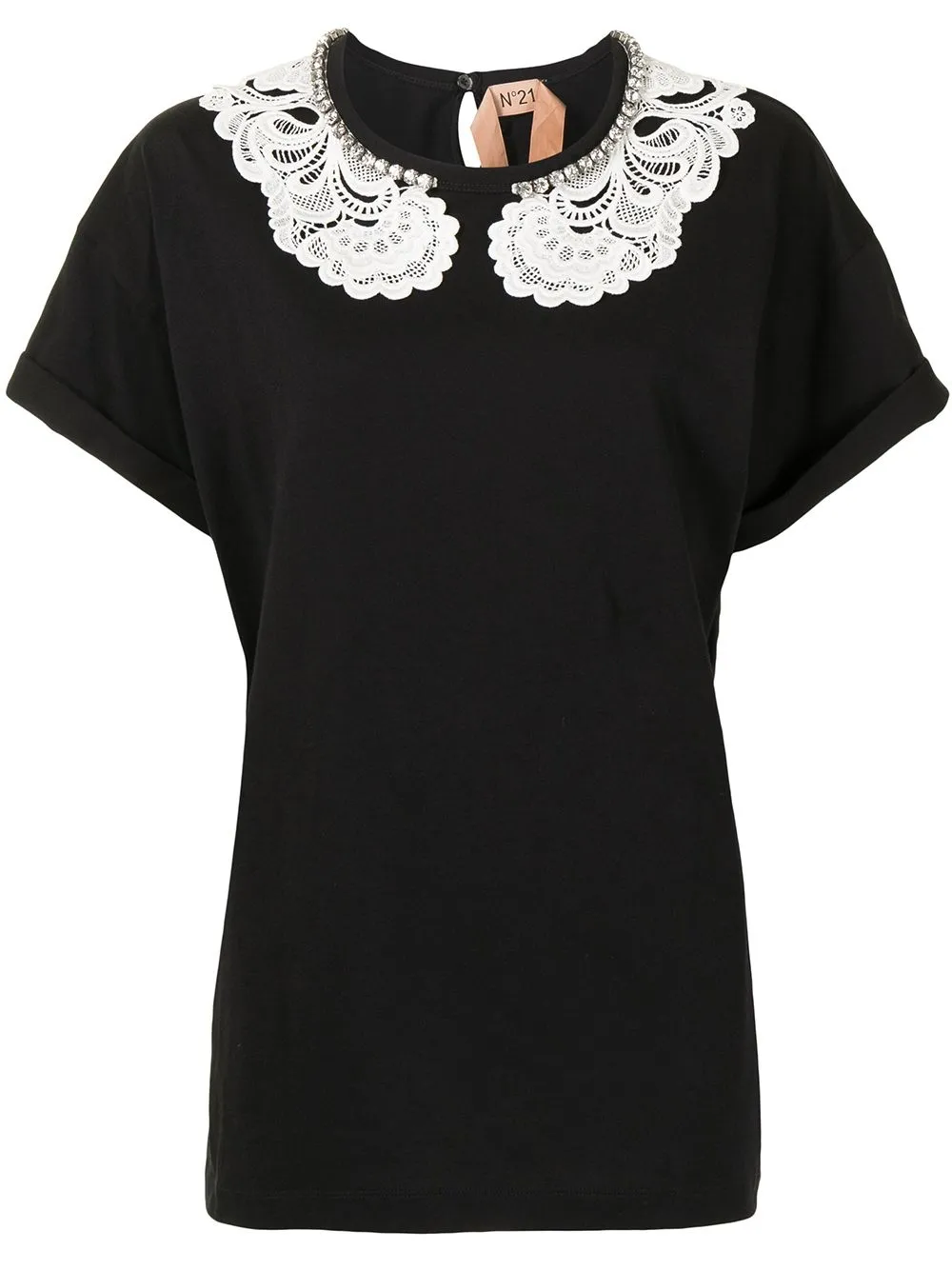 Image 1 of Nº21 T-SHIRT