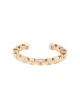 Image 1 of Tory Burch Serif-T cuff
