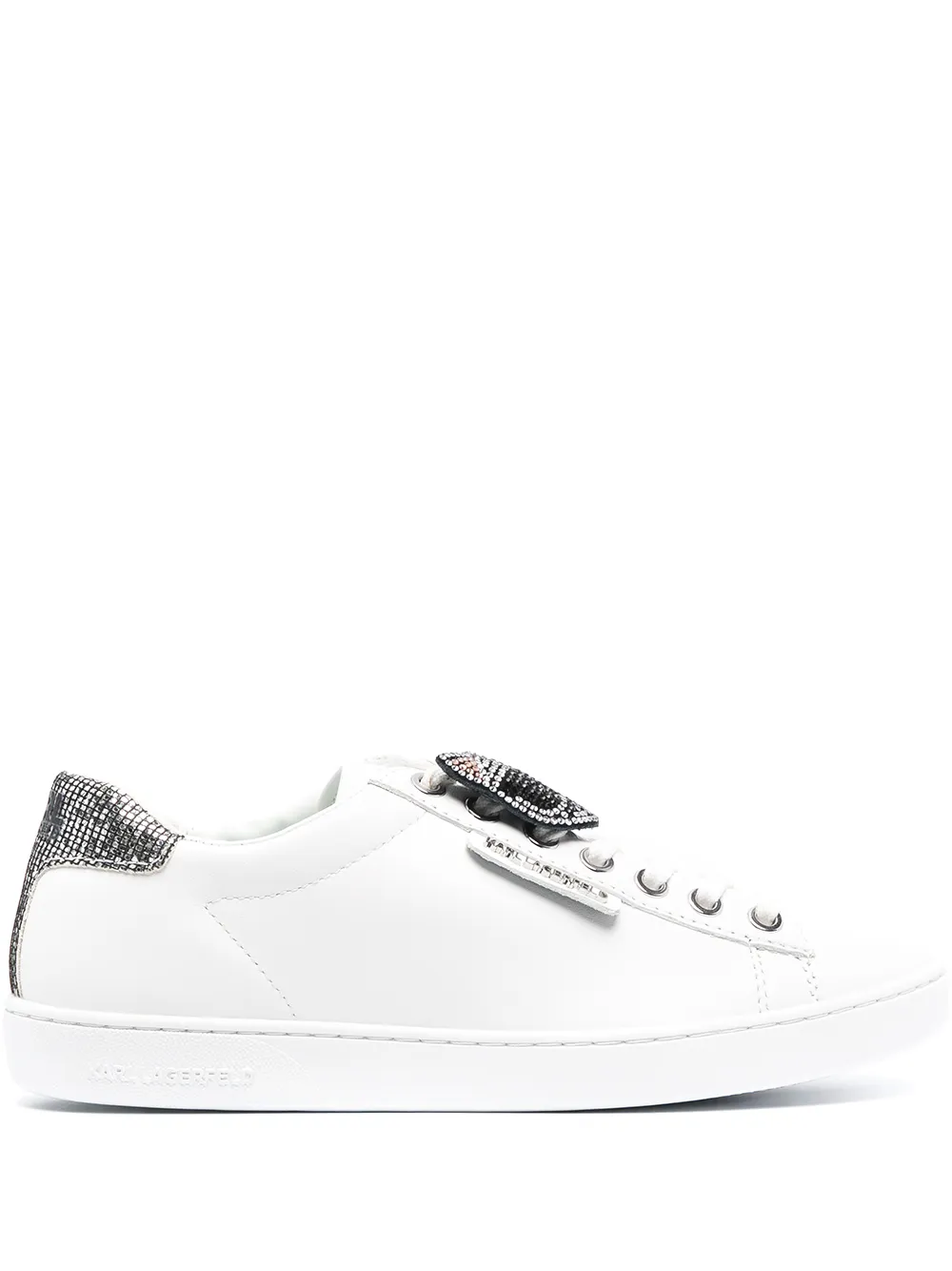 karl lagerfeld ikonik sneakers