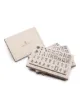 Image 2 of Brunello Cucinelli wooden Mahjong set