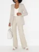 Image 2 of Joseph Toris flared trousers