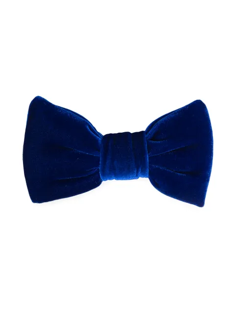 WAUW CAPOW by BANGBANG Bow Fantastic velvet hair band
