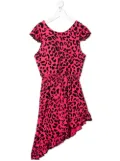 WAUW CAPOW by BANGBANG Alia dress - Pink